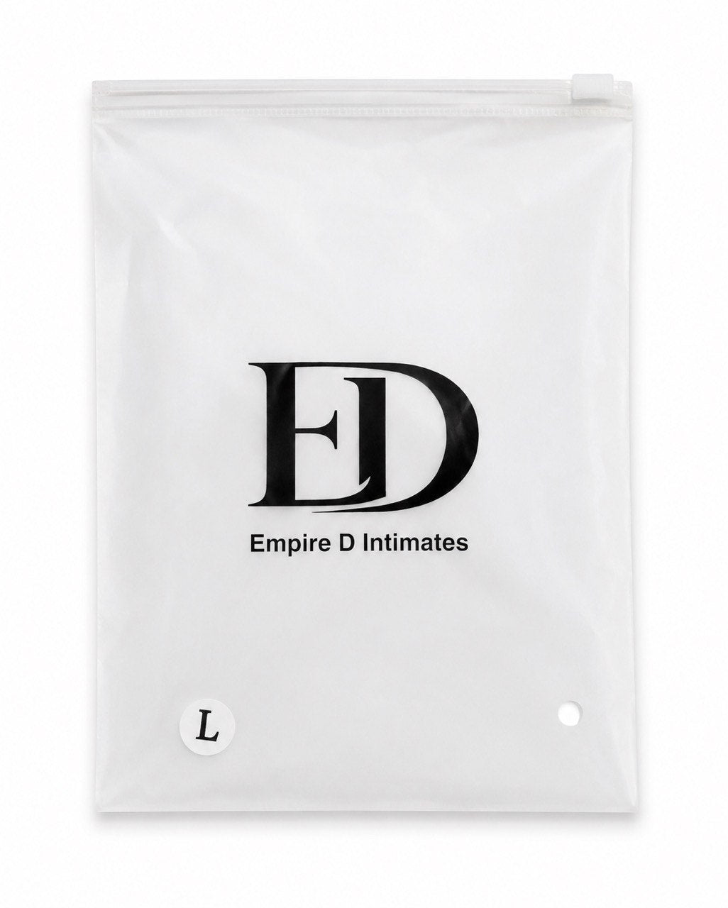 Empire D Women’s Thong – 3 Pack